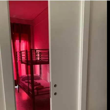 Gargano * 维耶斯泰