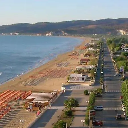 Gargano Appartamento Vieste